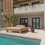 Ξενοδοχείο Almi Luxury *