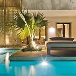 Almi Luxury Ξενοδοχείο Αμμοοπή
