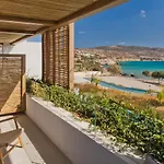 Almi Luxury Ξενοδοχείο