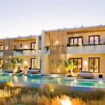 Almi Luxury * Αμμοοπή