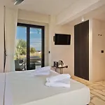 Almi Luxury Ξενοδοχείο Αμμοοπή