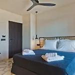 Almi Luxury * Αμμοοπή