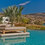 Almi Luxury Αμμοοπή