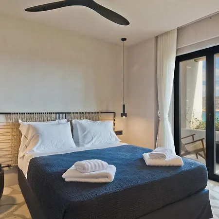 Almi Luxury Hotel