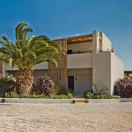 Hotel Almi Luxury