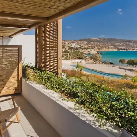 Almi Luxury Hotel