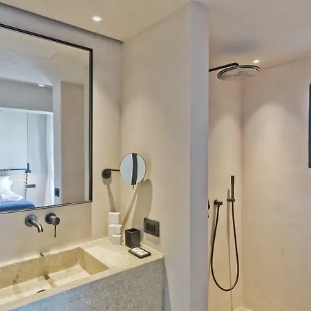 Hotel Almi Luxury *