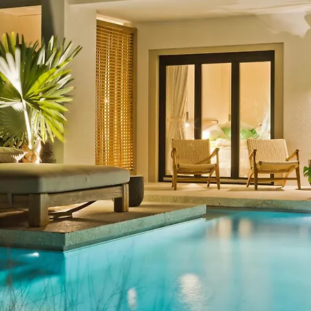 Almi Luxury Hotel Amoopi