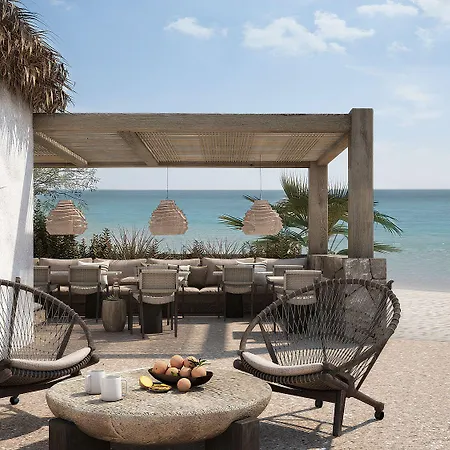 Hotel Almi Luxury Amoopi