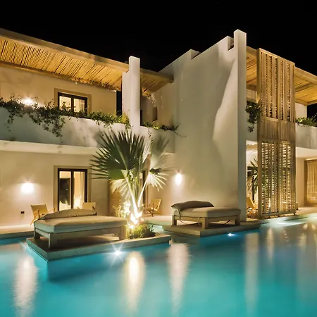 Almi Luxury