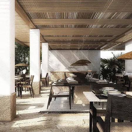 فندق Almi Luxury أموبي