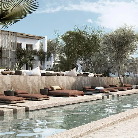 فندق Almi Luxury *