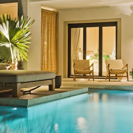Hotel Almi Luxury