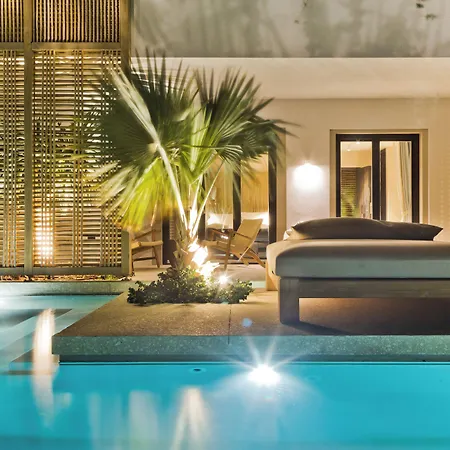 Almi Luxury أموبي