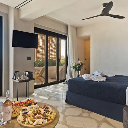 Hotel Almi Luxury