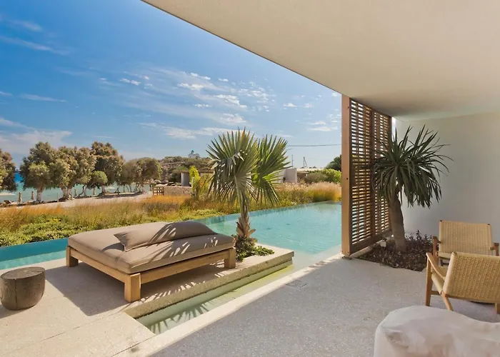 Almi Luxury فندق