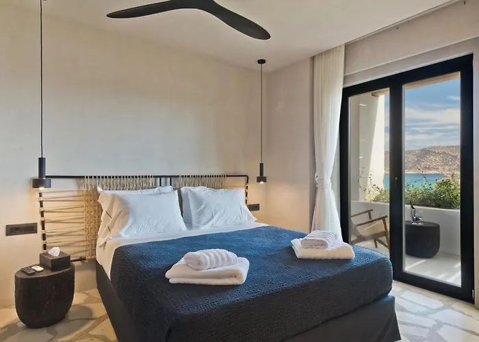 Almi Luxury فندق