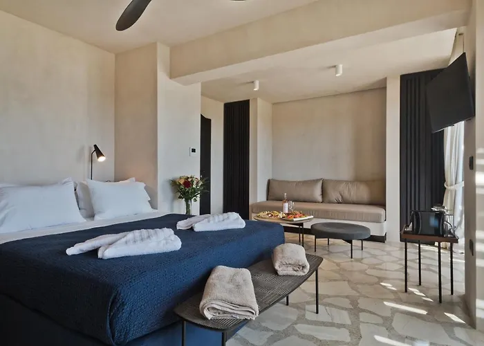 Almi Luxury فندق