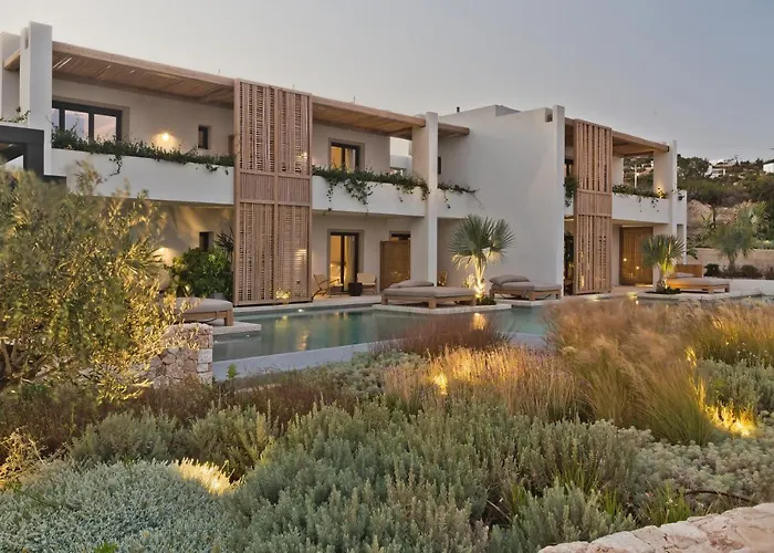 فندق Almi Luxury أموبي