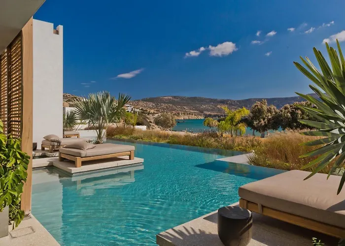 Almi Luxury فندق