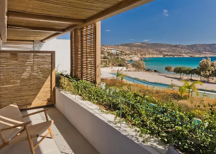 Almi Luxury فندق