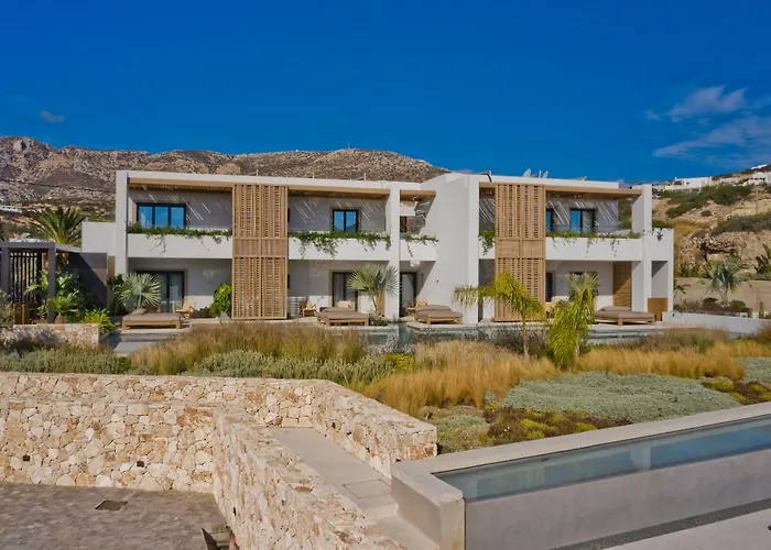 Almi Luxury فندق