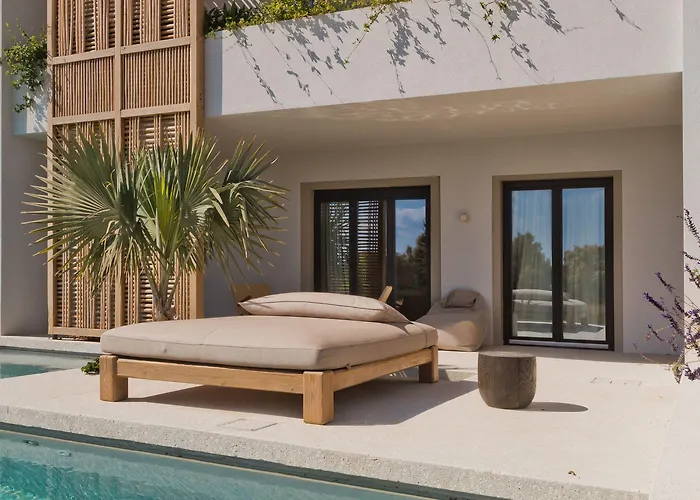 Almi Luxury فندق أموبي