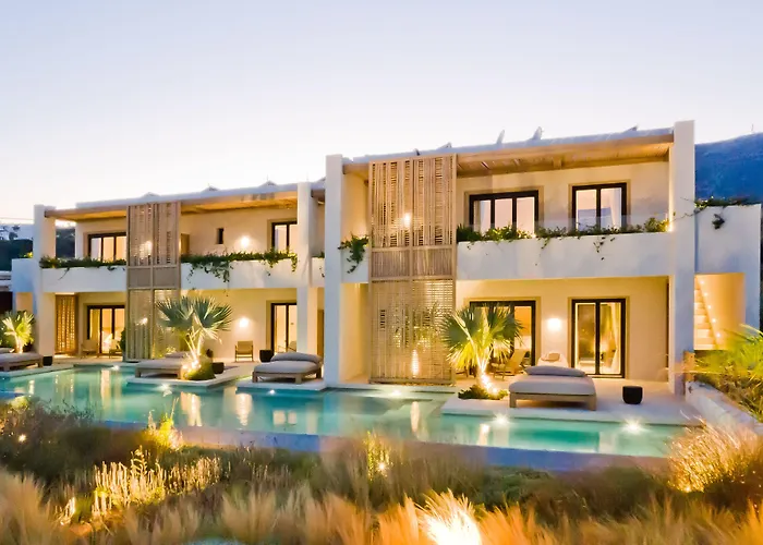 Almi Luxury * أموبي