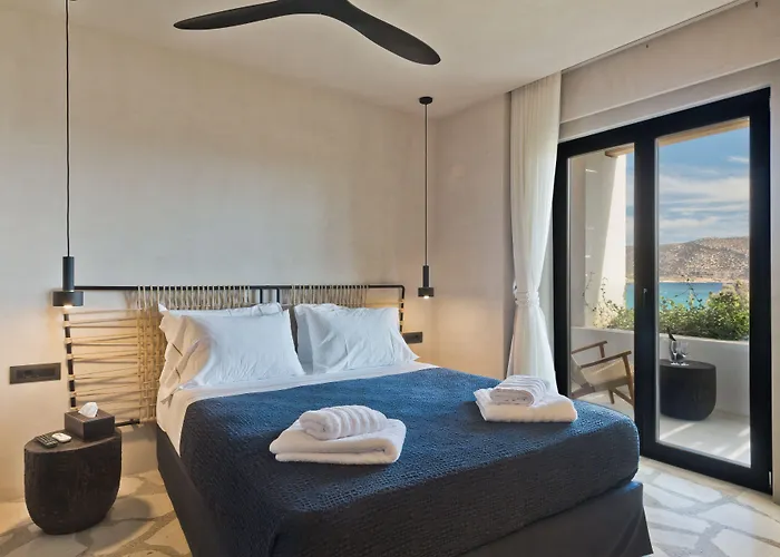 Almi Luxury فندق *